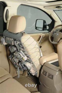 Smittybilt Universal Gear Universal Truck Seat Cover Pair Coyote Tan 5661324