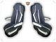 TRUCK SEAT COVERS MERCEDES ACTROS Seats Covers For Mercedes Actros MP4 / MP5