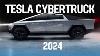Tesla Cybertruck 2024 News Update U0026 Features
