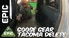 Throw Out Your Tacoma S Rear Seats We Have Something Better From Goose Gear