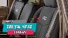 Top 5 Best Truck Seat Covers Review In 2022