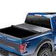 Truck Bed Cover, Roll Up Truck Bed Tonneau Cover, Compatible with 2009-2024 For