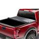 Truck Bed Cover, Roll Up Truck Bed Tonneau Cover, Compatible with 2014-2024 Chev