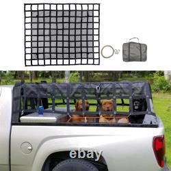 Truck Cargo Net for Trailer Trucks