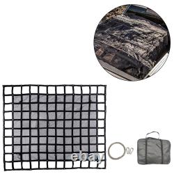 Truck Cargo Net for Trailer Trucks