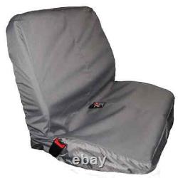 Truck Seat Cover Town & Country Covers TRUSBLK, TRUSGRY HEAVY DUTY