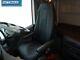 Truck Seat Covers Compatible With Volvo Fh5 Eco Leather Black