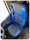 Truck Seat Covers Daf Xf / Xg / Xg+ Eco Leather Seat Covers New Design
