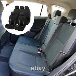 Truck Seat Protectors Polyester Covers for Cars Front Seats