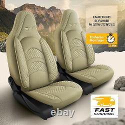 Truck Truck Seat Cover Slipcover Seat Cushion All Models in Beige Pilot 3.3