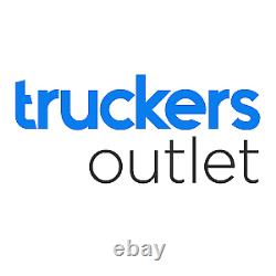 Truck/lorries Interior Set Curtain, Seat Covers, Bed Cover Truckersoutlet
