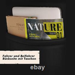Truck truck seat cover protective cover seat pad all models black beige pilot 7.13