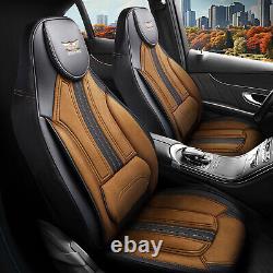 Truck truck seat cover protective cover seat pad all models black brown pilot 9.14