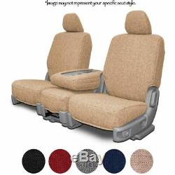 Tweed Seat Covers for Cars Trucks & SUV's