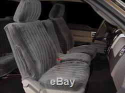 Vel-Quilt Seat Covers for Cars Trucks & SUV's
